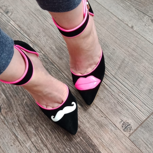 Super cute heels - Picture 16 of 16